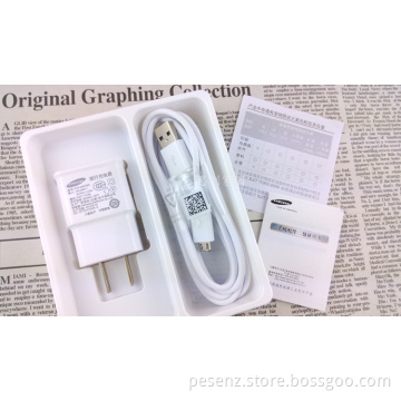 Mobile Phone Charger for Samsung Travel Chargers